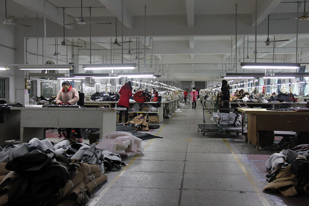 De kleermakerswinkel
